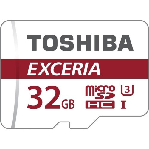 Thẻ nhớ Micro SDHC 32G Toshiba