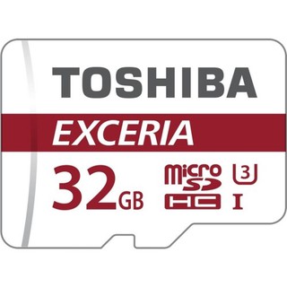Thẻ nhớ micro sdhc 32g toshiba