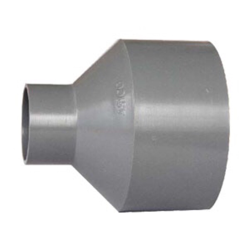 NỐI CÔN THU - NỐI GIẢM ỐNG PVC 27,34,42,48