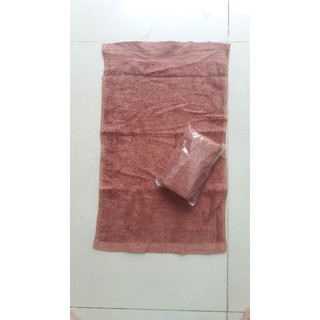 Khăn Mặt Cao Cấp 30×50cm