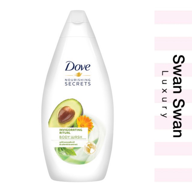 Sữa Tắm Dove 120g