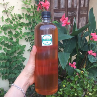 [LOẠI ĐẶC BIỆT ]1L DẦU MÈ (VỪNG) ĐEN CAO CẤP NGUYÊN CHẤT NHÀ LÀM