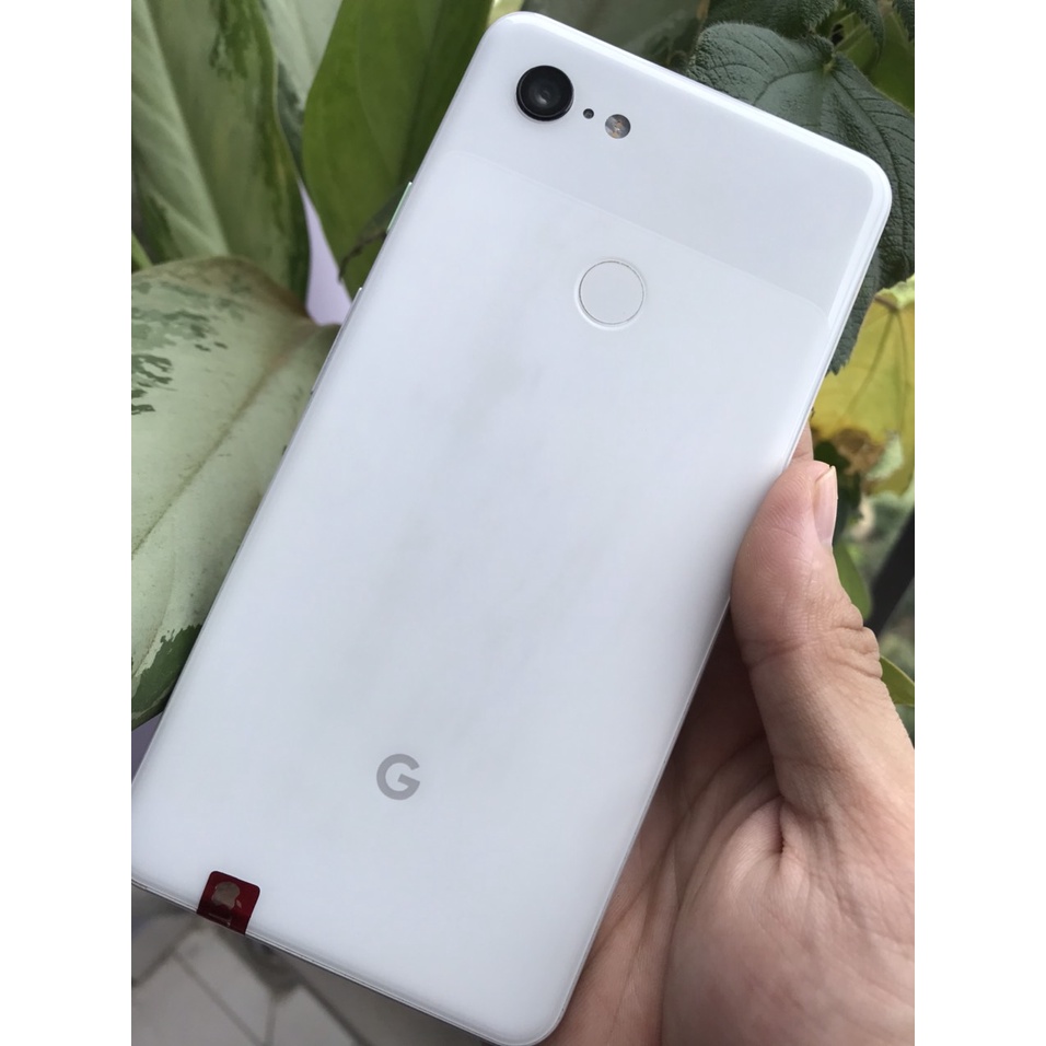 Điện Thoại Google Pixel 3XL Bản 4/128GB Likenew | BigBuy360 - bigbuy360.vn