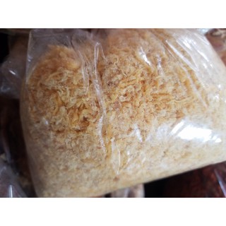 Chà bông thịt heo loại ngon