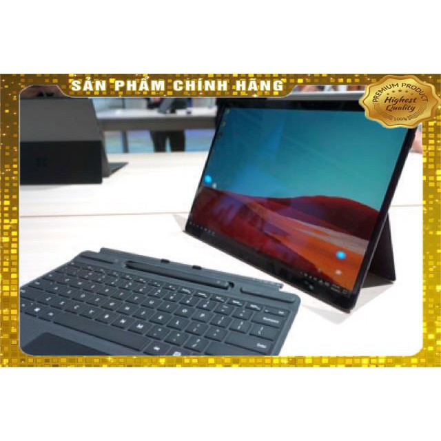 Order Máy tính bảng Microsoft Surface Pro X 13 inch ram 8gb + 128gb 4G LTE Order | BigBuy360 - bigbuy360.vn