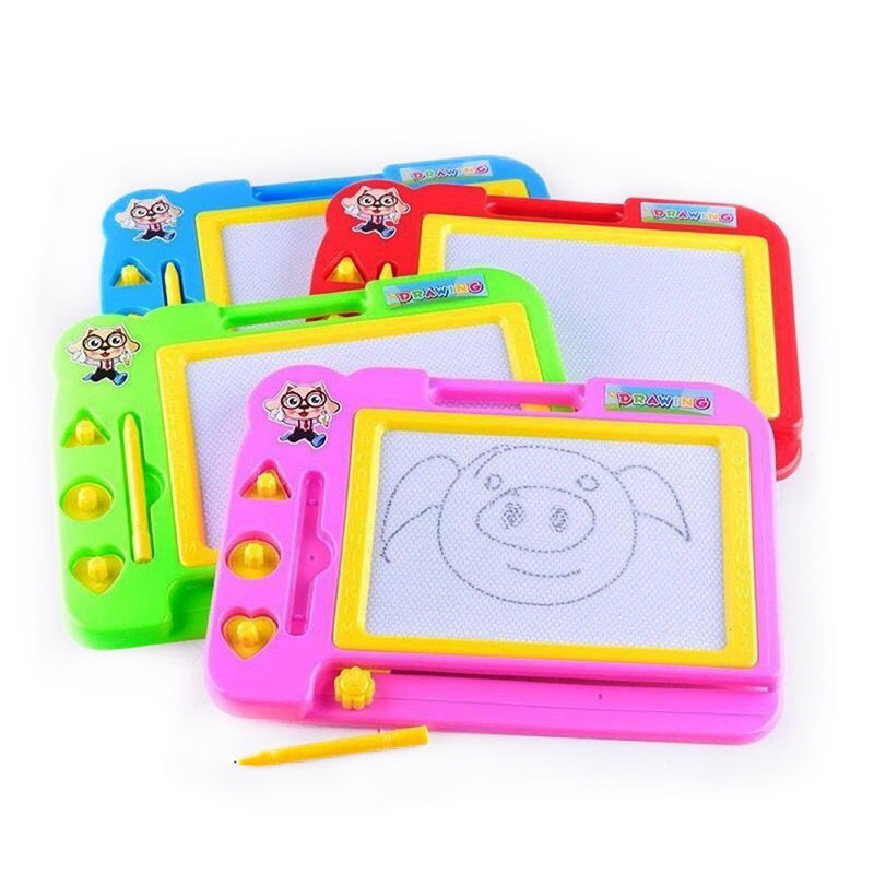 Bảng viết xóa cho bé - BX2040