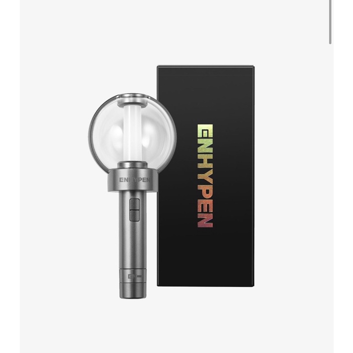 Lightstick ENHYPEN hàng OFFICIAL chính hãng
