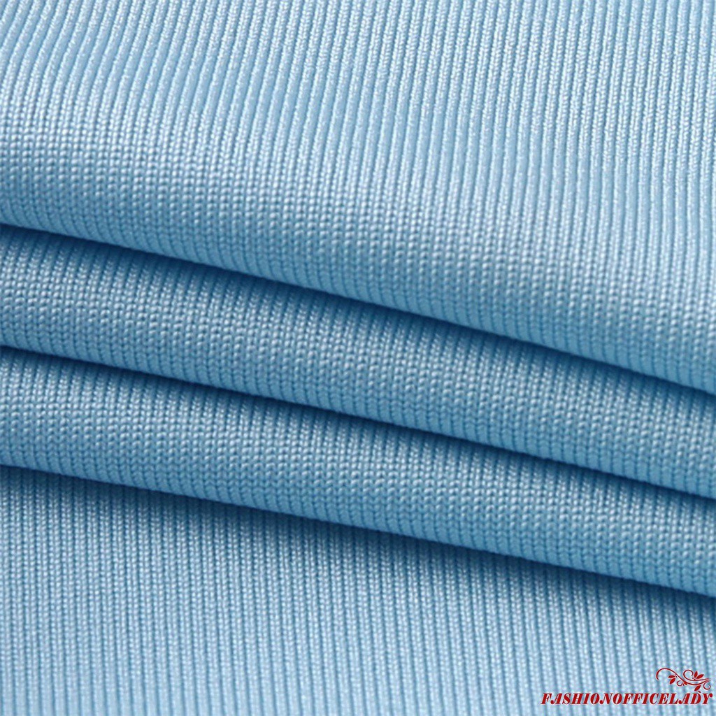 Áo Croptop Cổ Yếm Hở Lưng Màu Trơn Phối Dây Đan Chéo Màu Trắng / Xanh Dương / Đen Cho Nữ | BigBuy360 - bigbuy360.vn