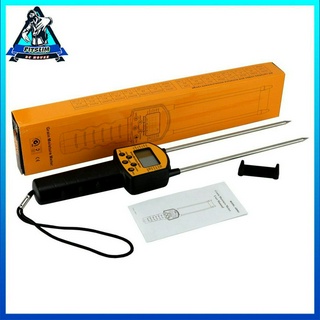Máy Đo Độ Ẩm Thực Phẩm Kỹ Thuật Số Ar991