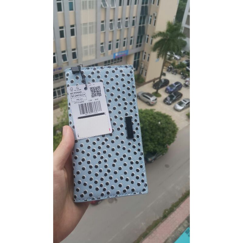 Pass túi ví Mango lẻ sz - Hxt kèm bill