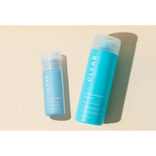 Sữa rửa mặt CLEAR PORE NORMALIZING CLEANSER