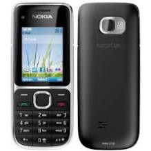 Điện thoại NOKIA C2 01 - 2SIM - Có chụp hình - Nghe nhạc - NOKIA GIÁ SỈ