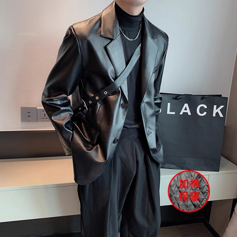ÁO KHOÁC BLAZER DA NAM |TAHISHOP|