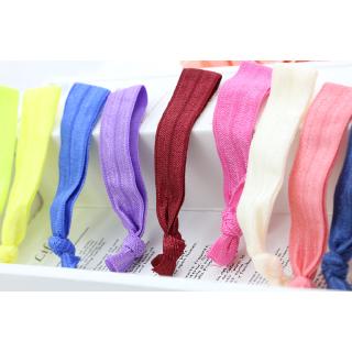 Dây buộc tóc thời trang xinh xắn cho nữ