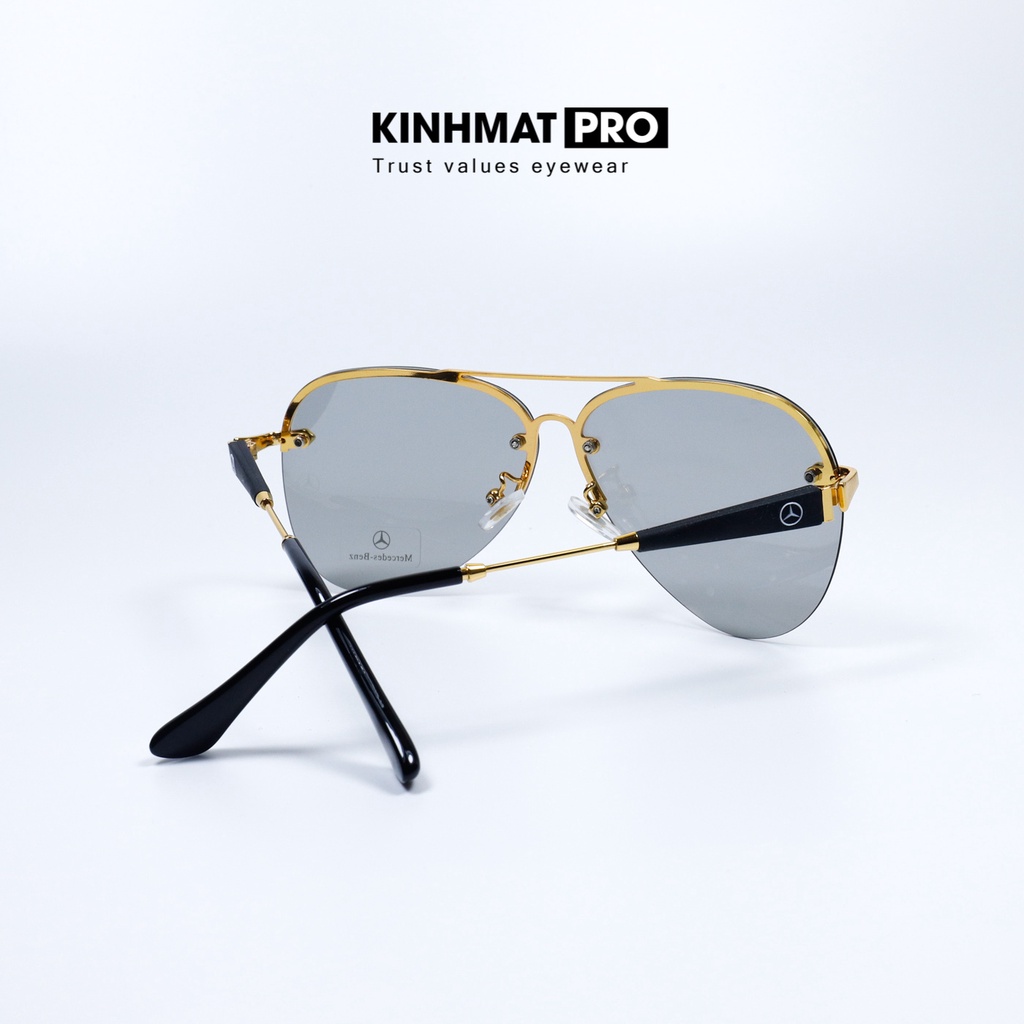 Kính đổi màu MB phân cực chống chói Polarized