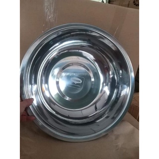 Thau Inox Tithafac 32cm