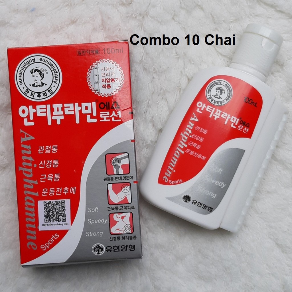 Combo 12 Dầu lăn nóng Thảo Dược Green Herb Oil 8ml Thái Lan