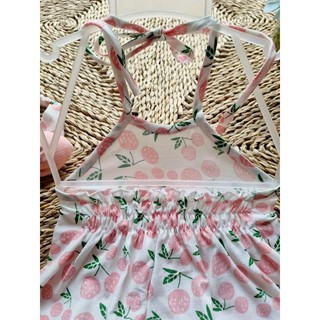 [CÓ TẶNG QUÀ💝] Set bé gái dễ thương