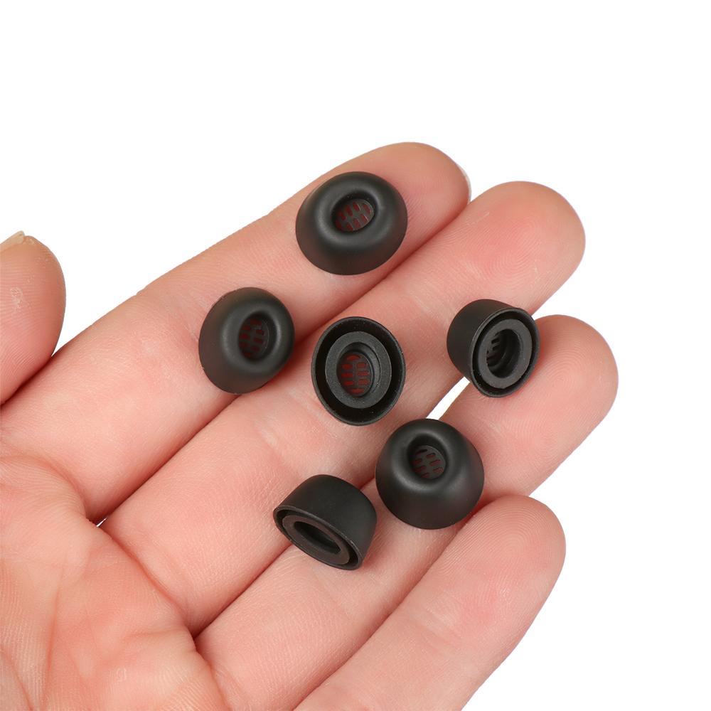 MYRONGVN Vỏ Bọc Tai Nghe Bằng Silicone Màu Kẹo Cho Huawei Freebuds Pro