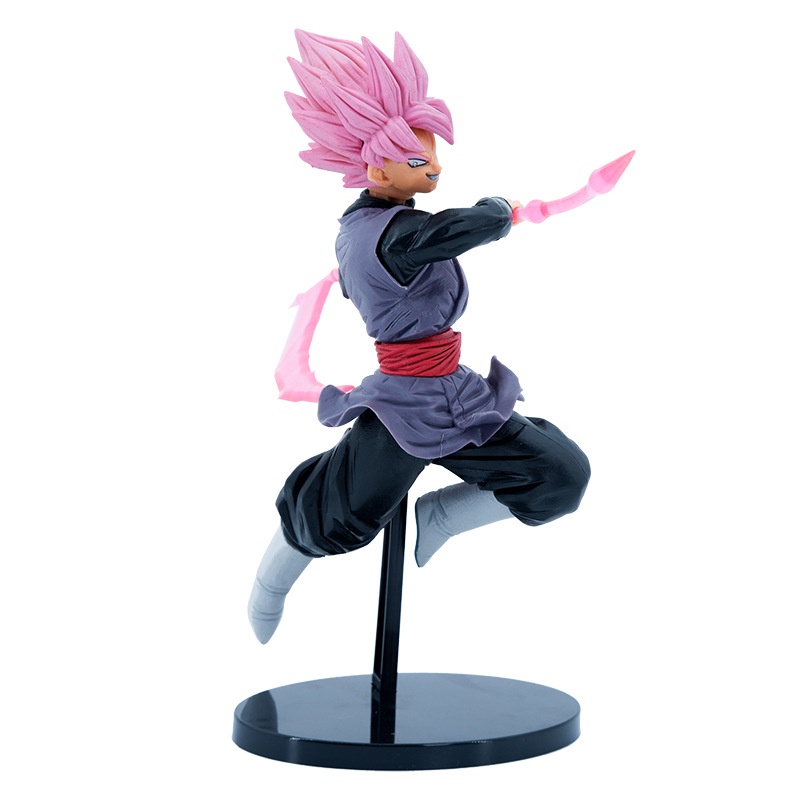 Đồ trang trí Nhân Vật Son Goku Trong Phim Bảy Viên Ngọc Rồng