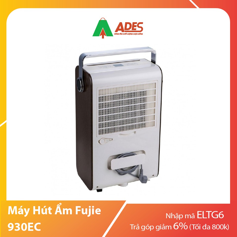 Máy Hút Ẩm Công Nghiệp FUJIE HM-930EC