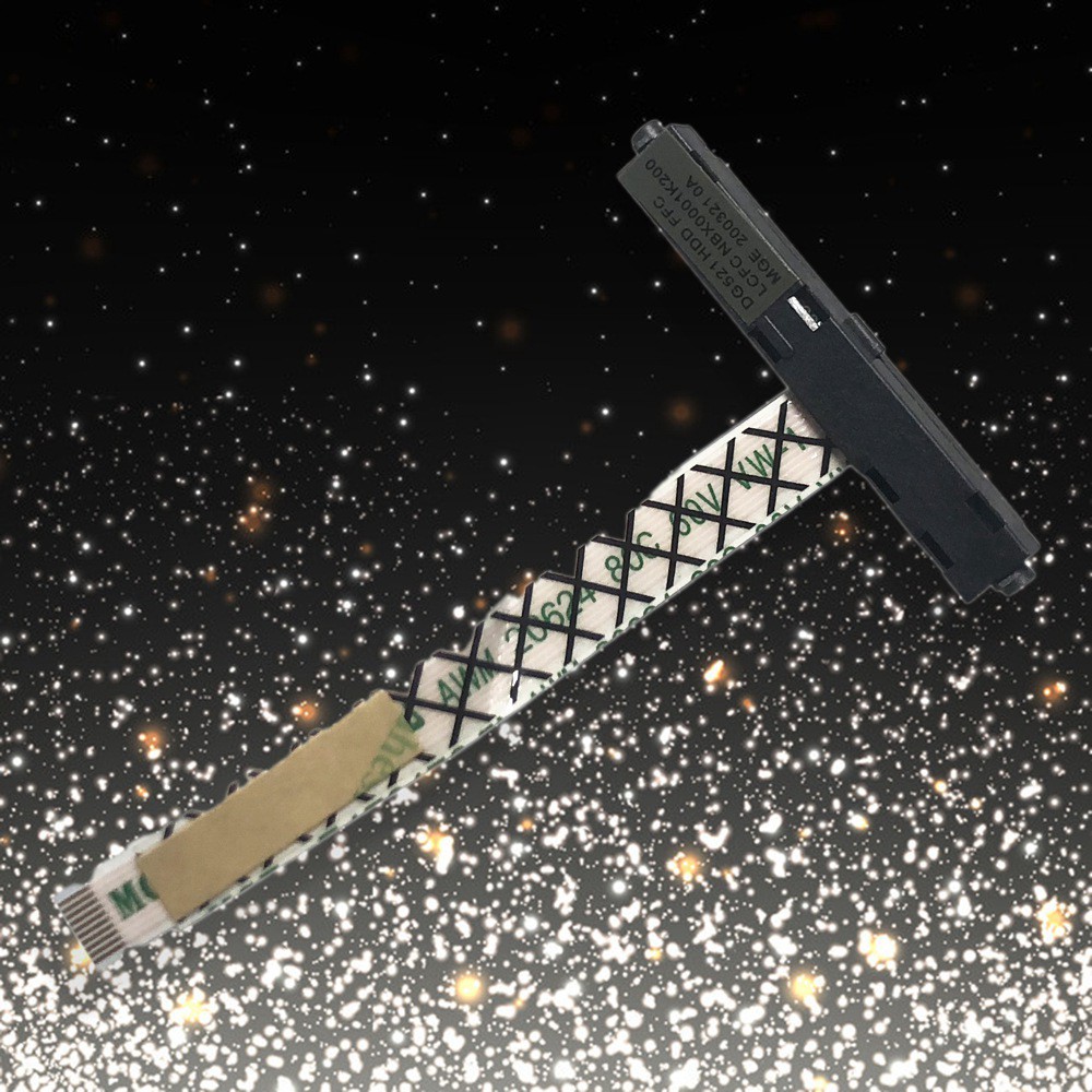 Cáp ổ cứng SATA SSD HDD cho Lenovo Ideapad 320-15 320-15IAP 320-15IKB 320-15ISK 320-15ABR NBX0001K200 | BigBuy360 - bigbuy360.vn