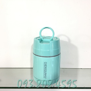 BÌNH Ủ CHÁO 800ML & 1000ML