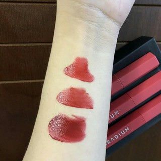 Set son 3 cây cực đẹp Karadium - chính hãng