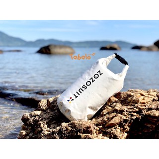 Túi chống nước đi biển - ZOZOSUIT BAG - Hàng chính hãng