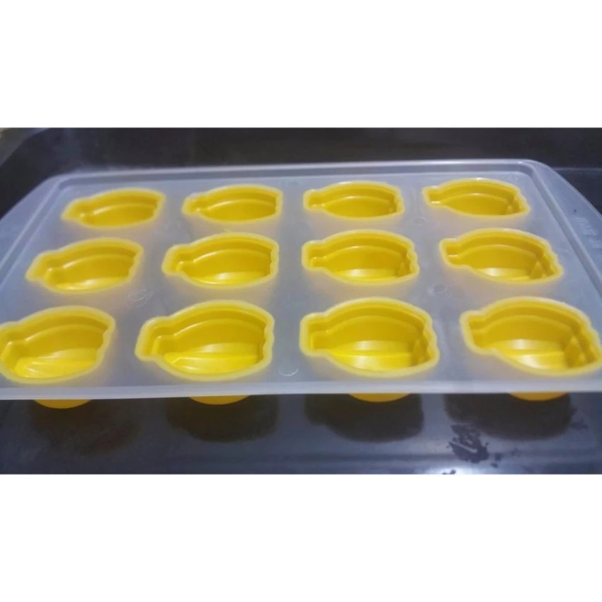 Khuôn thạch, khuôn đá silicon (có thể giao hình ngẫu nhiên)