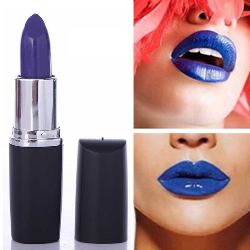 [Hàng mới về] Son môi 7 màu lì không thấm nước cá tính | BigBuy360 - bigbuy360.vn