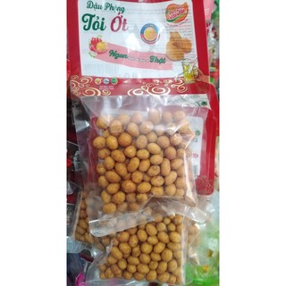 Đậu phộng tỏi ớt 90g