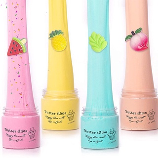 Đồ Chơi Đất Sét Mềm 70ML DIY Cho Bé