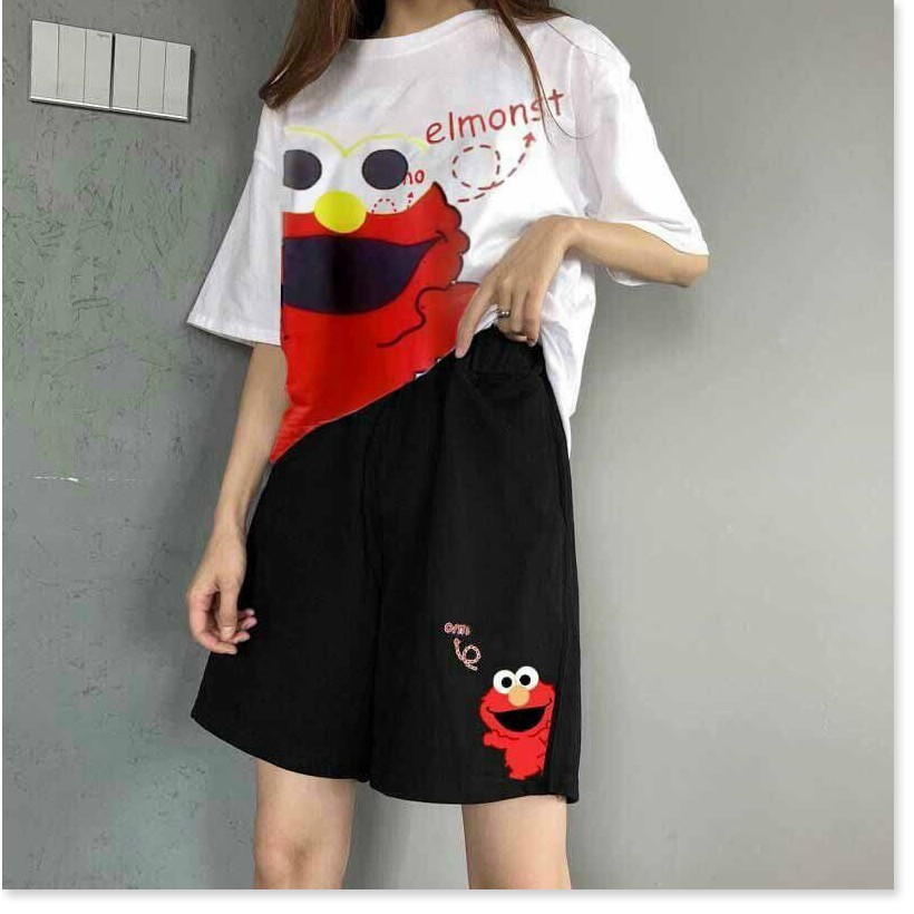 Set bộ thể thao nam nữ UNISEX SIÊU XINH CHO CÁC BẠN TRẺ KOKO MI FASHION