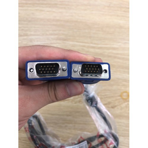 DÂY VGA 1.5M - DÂY VGA 1.5M