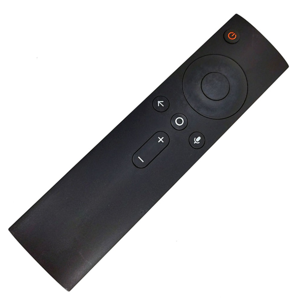 Điều Khiển Từ Xa Thay Thế Xm-002 Cho Xiaomi Mi 4k Ultra Hdr Tv Box 3