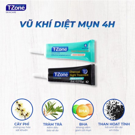 Gel giảm mụn và thâm cấp tốc T-ZONE | BigBuy360 - bigbuy360.vn