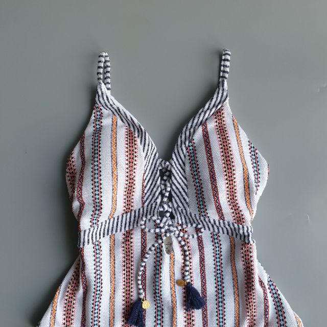 Bộ bơi liền thân Jessica Simpson xuất khẩu Mỹ | BigBuy360 - bigbuy360.vn