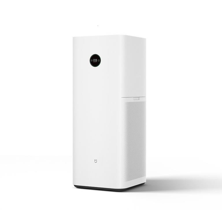 MÁY LỌC KHÔNG KHÍ XIAOMI MI AIR PURIFIER MAX (TỐI ƯU CHO PHÒNG 120M2, TỐC ĐỘ 1000M3/H)