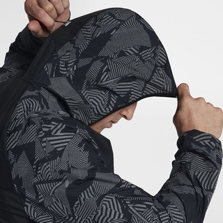 ÁO KHOÁC NIKE RUNNING ESSENTIAL JACKET - FLASH REFLECTIVE