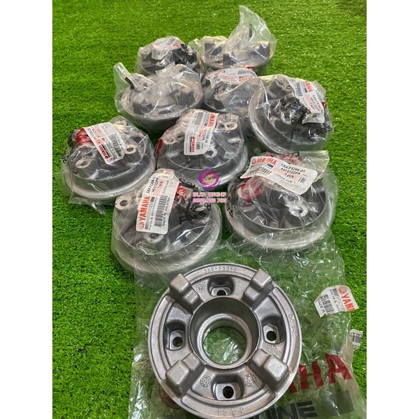 CÙI DĨA YAZ Y125Z Y125ZR CHÍNH HÃNG 5XK & SYS MALAYSIA