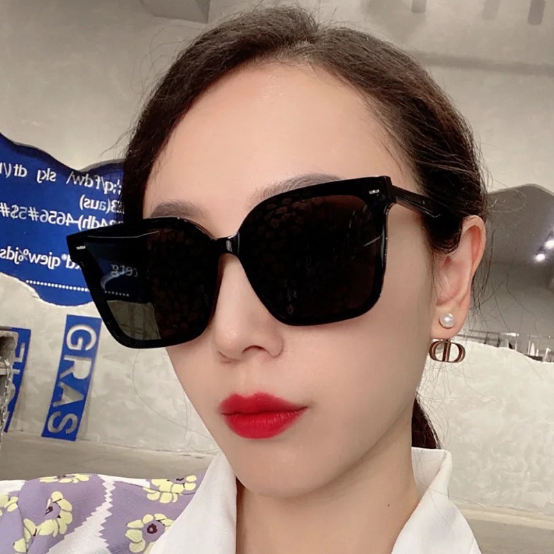 Kính mát thời trang hàn quốc dành cho nữ