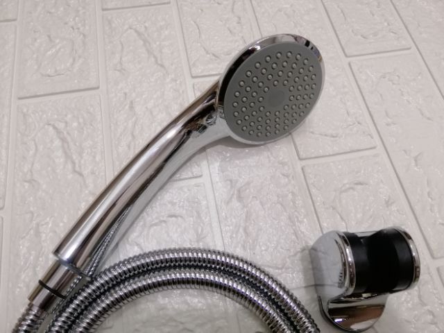 Bộ bát sen tắm Selta