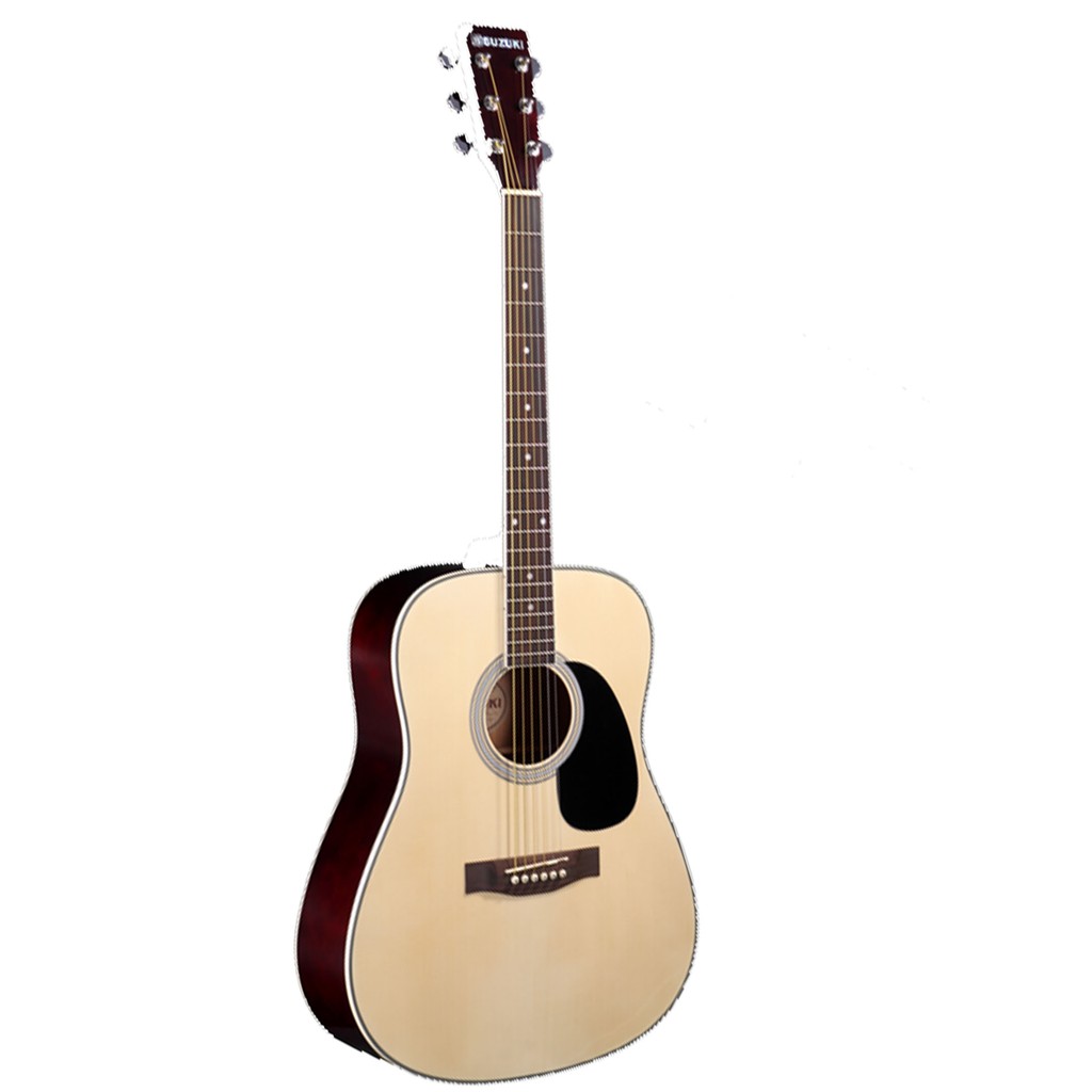 GUITAR SUZUKI SDG-15NL DÂY SẮT-Việt Thương Music