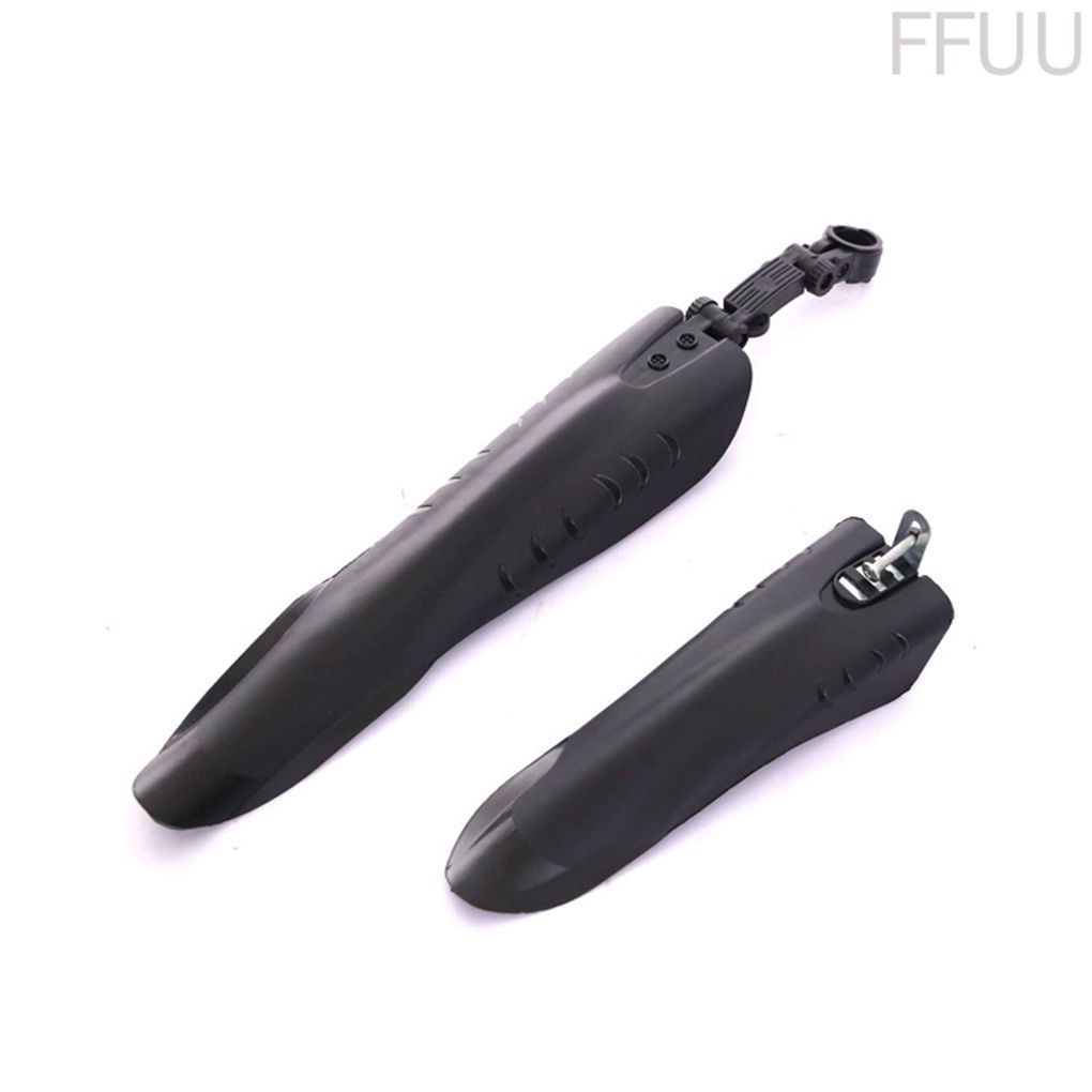 FENDER Set 2 Tấm Chắn Bùn Cho Xe Đạp