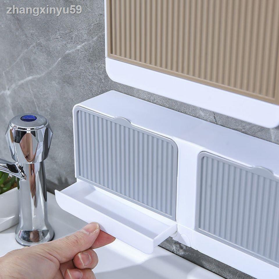 ☜Hộp Đựng Xà Phòng Có Nắp Lật Thiết Kế Sáng Tạo | BigBuy360 - bigbuy360.vn
