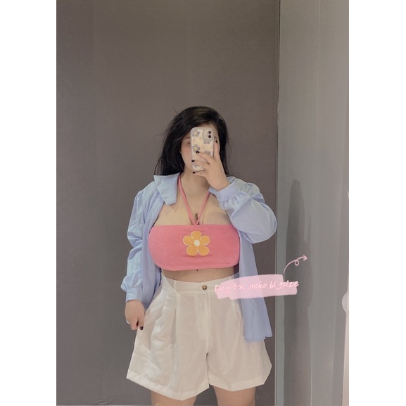Quần đùi bigsize 60-85kg