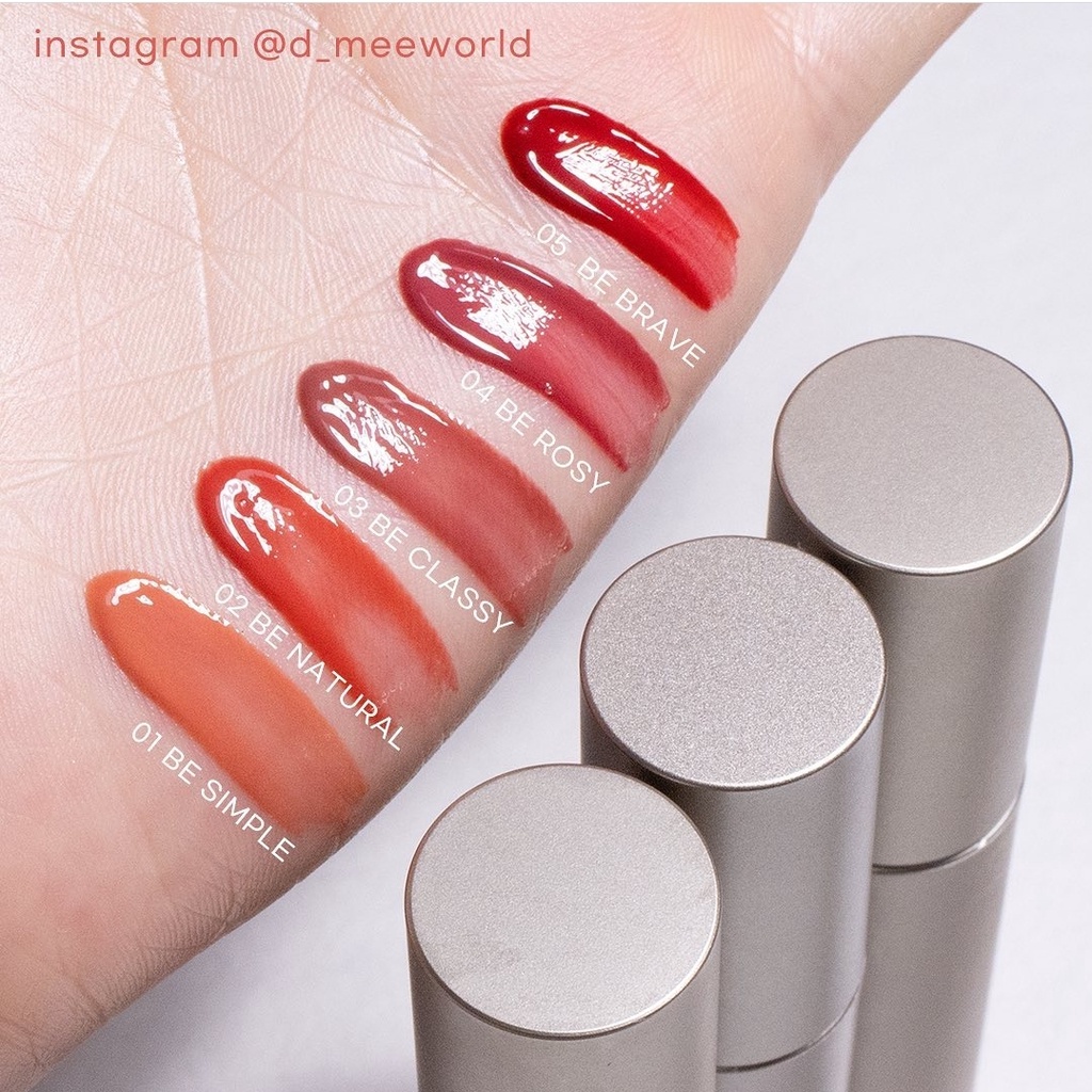Son Bbia Rain Tint