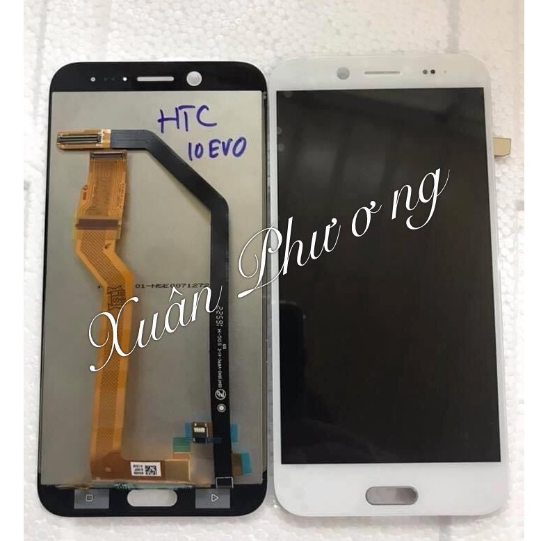 Màn hình HTC 10 Evo