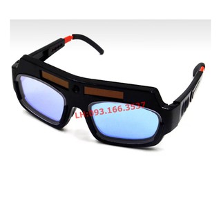 Kính hàn điện tử TX12